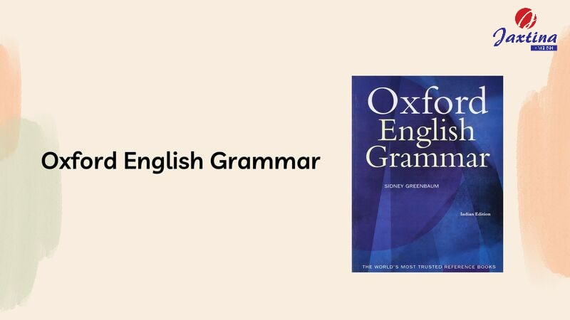 sách ngữ pháp tiếng anh