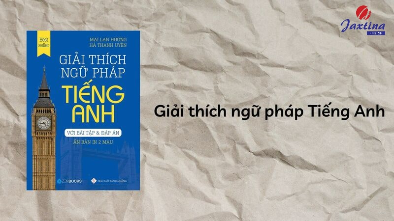 sách ngữ pháp tiếng anh mai lan hương