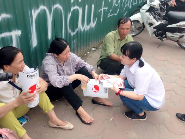 Đồng Hành Cùng Sĩ Tử Mùa Thi 2017 Đồng Hành Cùng Sĩ Tử Mùa Thi 2017