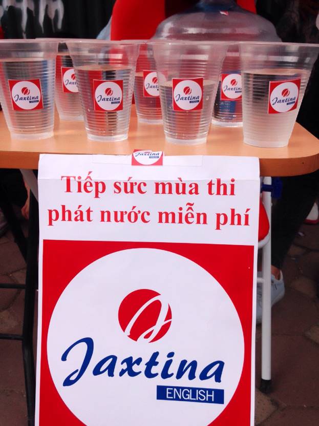 Đồng Hành Cùng Sĩ Tử Mùa Thi 2017 Đồng Hành Cùng Sĩ Tử Mùa Thi 2017