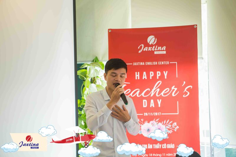 chào mừng ngày nhà giáo