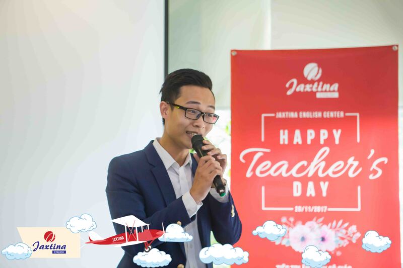 chào mừng ngày nhà giáo