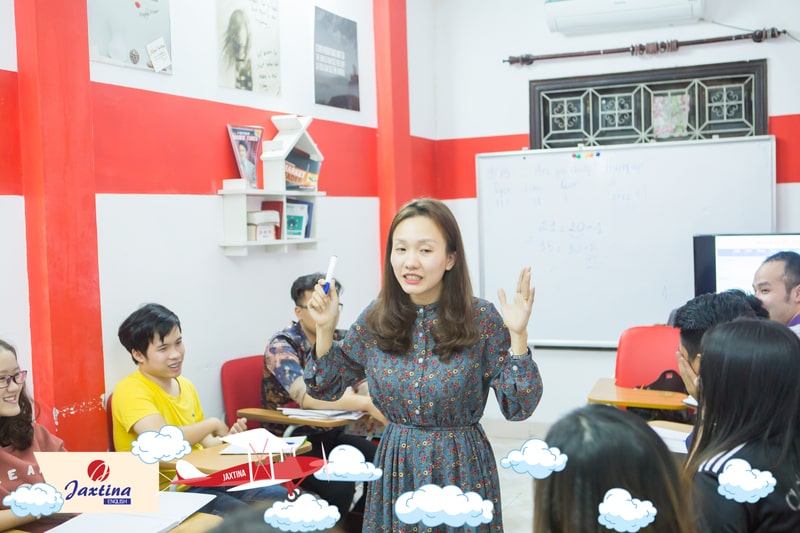 khai giảng lớp học mới