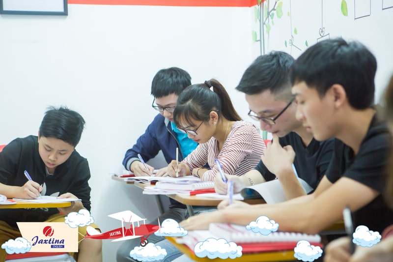 khai giảng lớp học mới