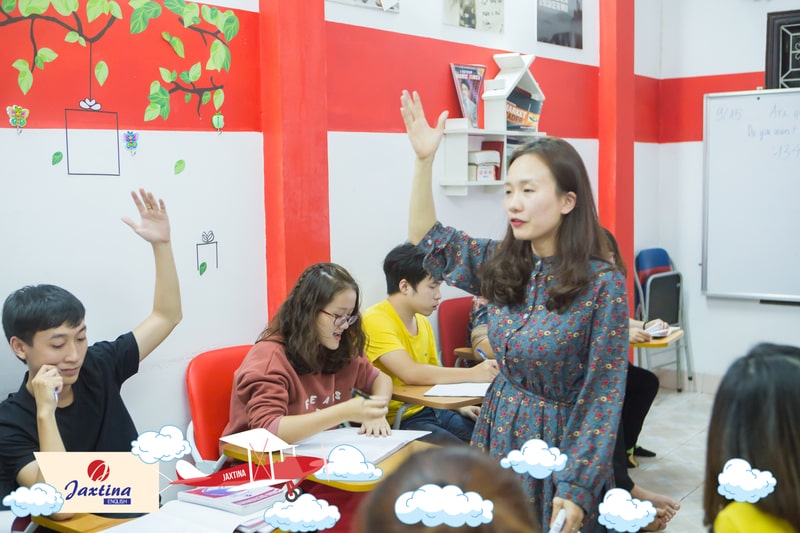 khai giảng lớp học mới