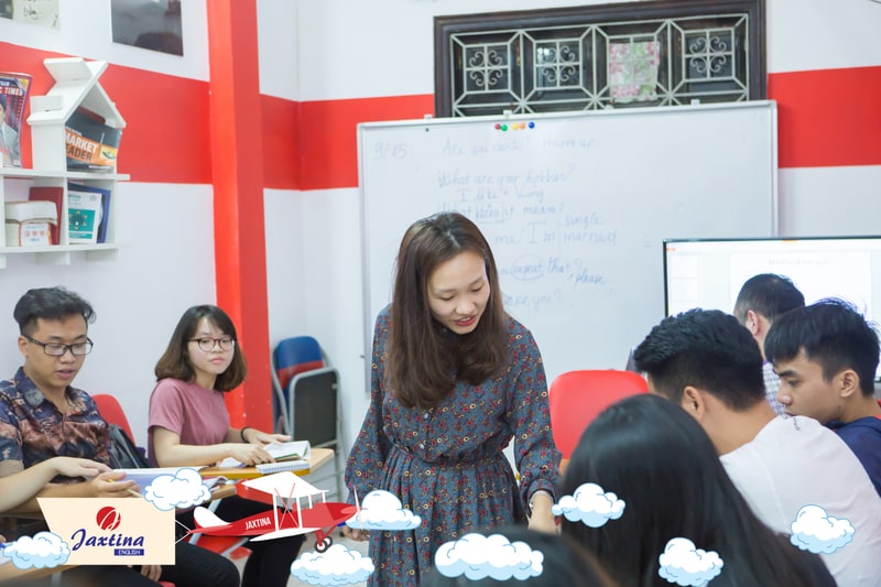 khai giảng lớp học mới