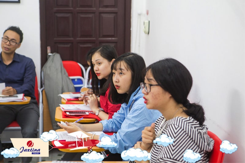 khai giảng tại jaxtina chiến thắng khai giảng tại jaxtina chiến thắng