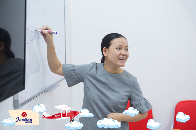 khai giảng tại jaxtina chiến thắng khai giảng tại jaxtina chiến thắng