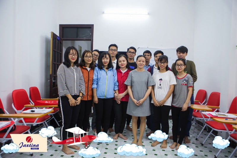 khai giảng tại jaxtina chiến thắng khai giảng tại jaxtina chiến thắng