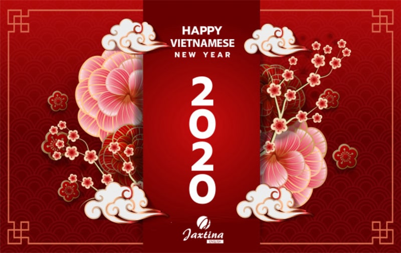 lịch nghỉ tết 2020