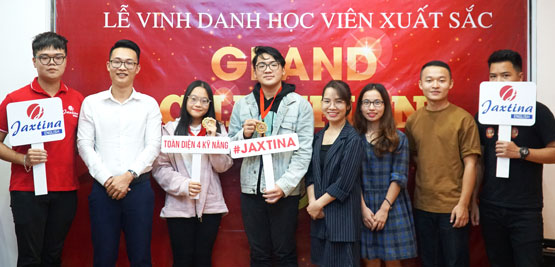 Grand Champion Grand Champion