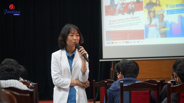 Chinh phục IELTS VÀ TOEIC từ mất gốc