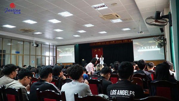 Chinh phục IELTS VÀ TOEIC từ mất gốc