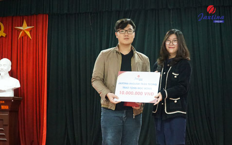 Chinh phục IELTS VÀ TOEIC từ mất gốc