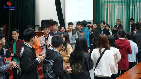 Chinh phục IELTS VÀ TOEIC từ mất gốc