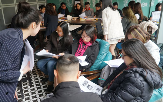 Jaxtina Teaching Methodology Jaxtina Teaching Methodology