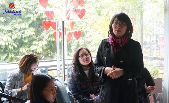 Jaxtina Teaching Methodology Jaxtina Teaching Methodology