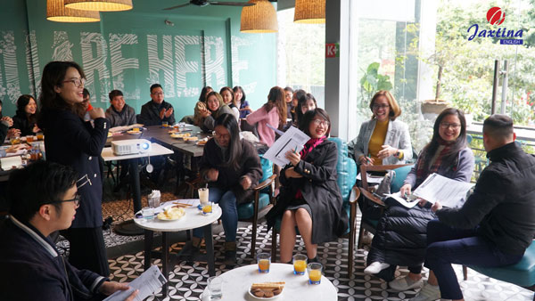 Jaxtina Teaching Methodology Jaxtina Teaching Methodology