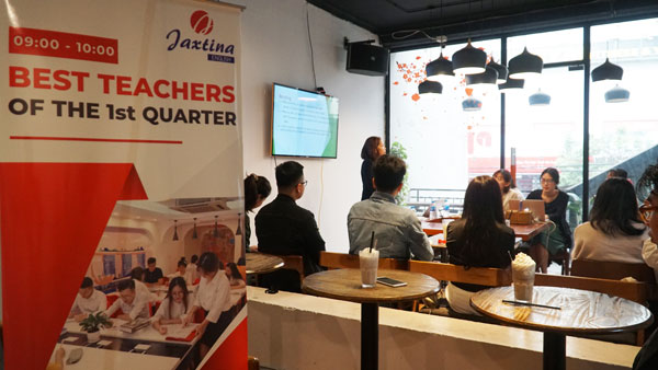 How To Teach Writing