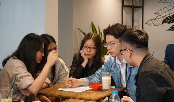 How To Teach Writing