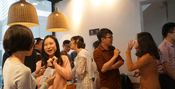 How To Teach Writing