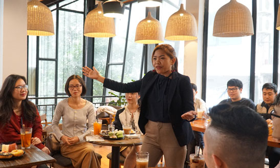 How To Teach Writing