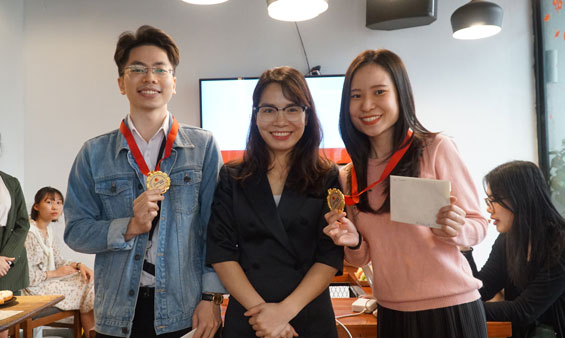 How To Teach Writing