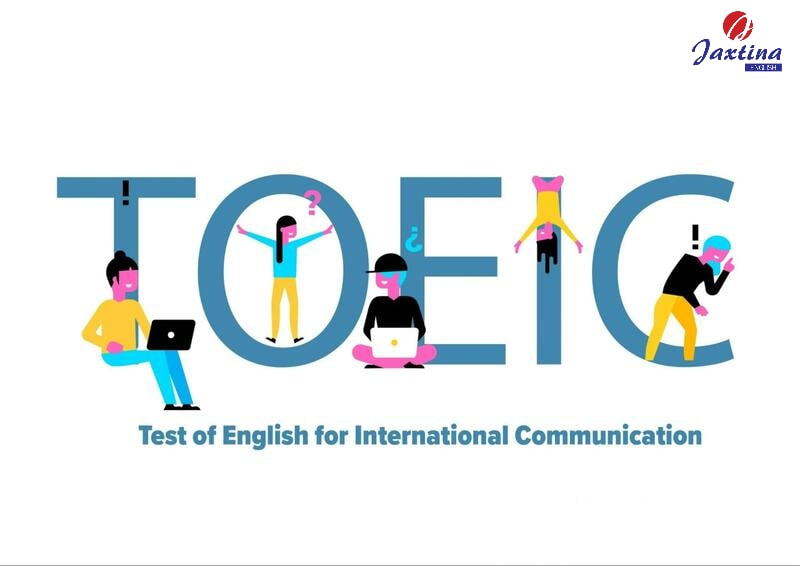 luyện thi toeic