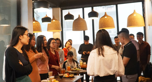 How To Teach Writing