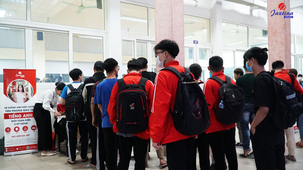 lớp học trải nghiệm phương pháp 3C