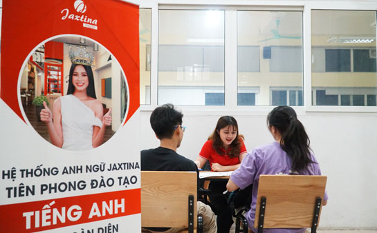 lớp học trải nghiệm phương pháp 3C