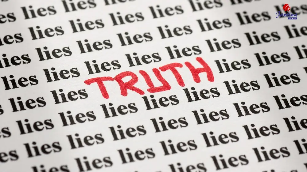 Từ Vựng Tiếng Anh Chủ Để “Sự Thật Và Giả Dối” (Truth And Lies)