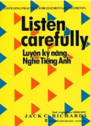  Listen Carefully