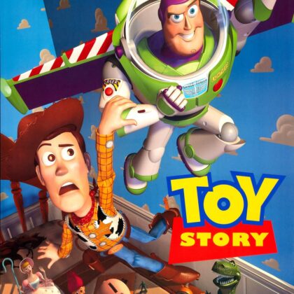 Toy story