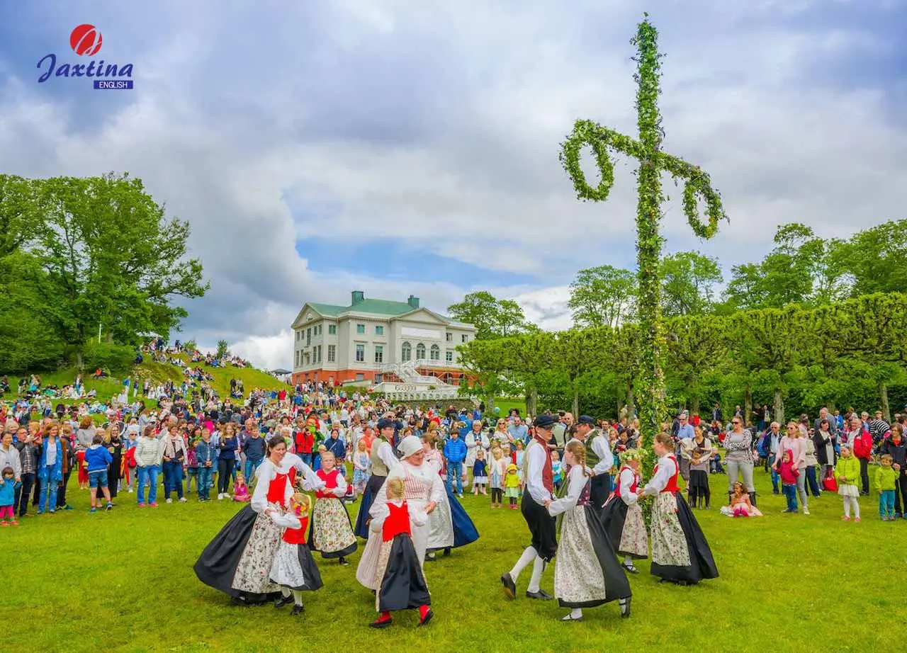 Chủ đề History and Traditions IELTS Speaking