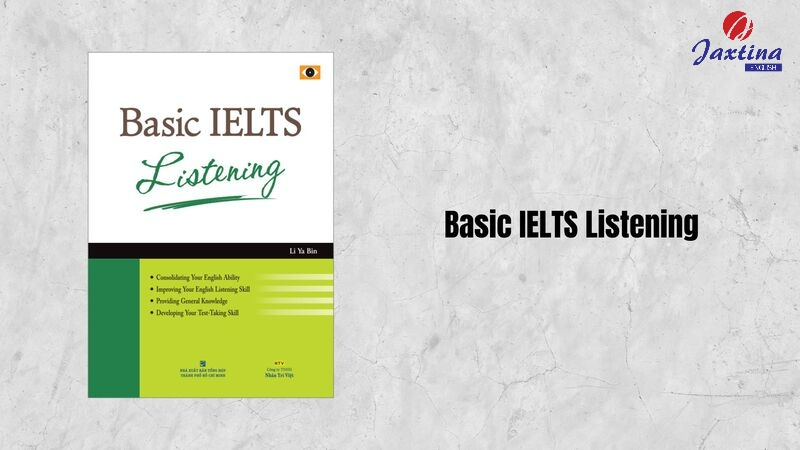 tài liệu luyện ielts listening