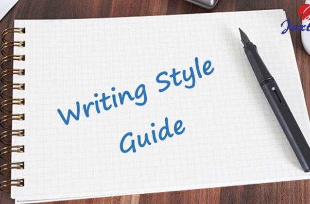 Ielts writing style – 3 kiểu writing style guide phổ biến