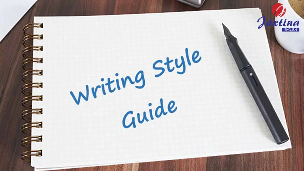 Ielts writing style – 3 kiểu writing style guide phổ biến