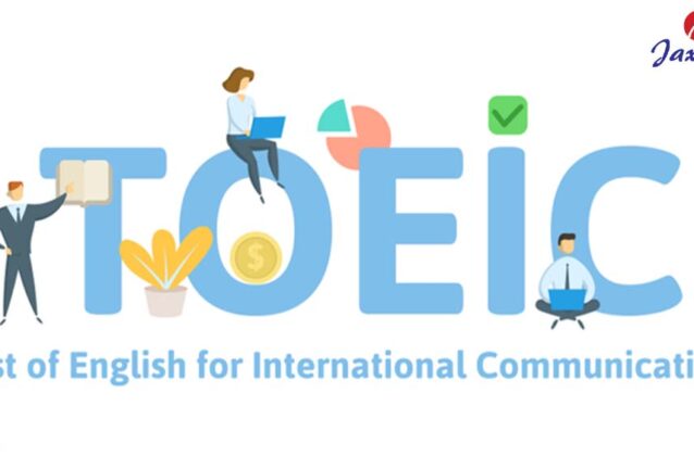 Các dạng bài TOEIC Speaking Part 1 Questions 1-2 cần biết