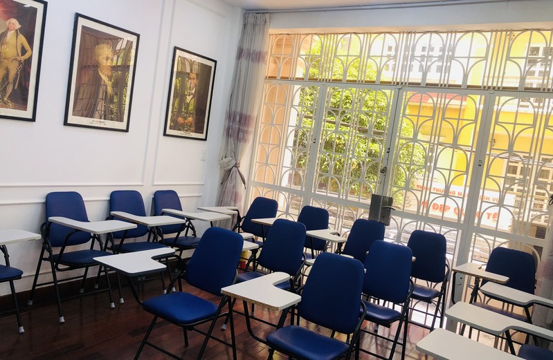 cơ sở mới tại tphcm cơ sở mới tại tphcm