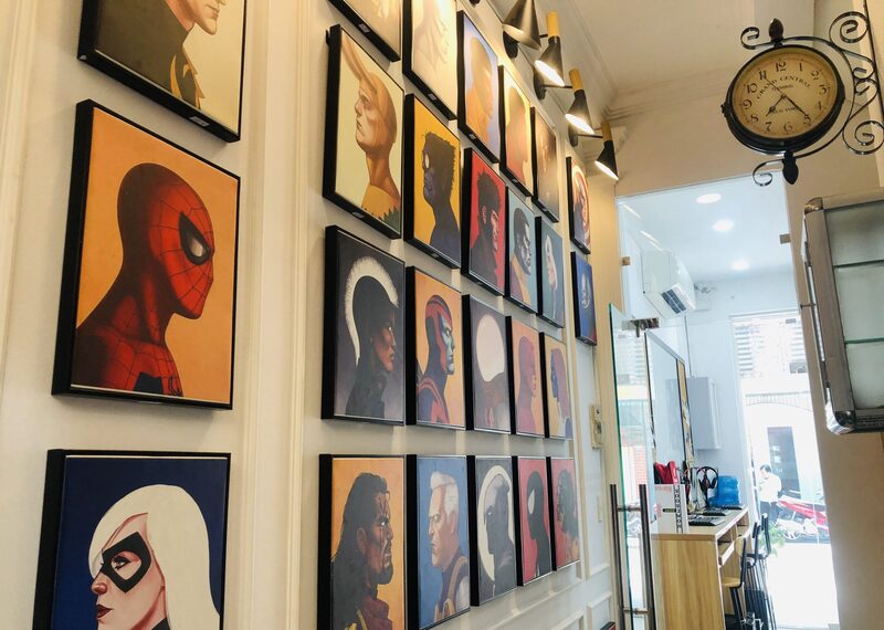 cơ sở mới tại tphcm cơ sở mới tại tphcm