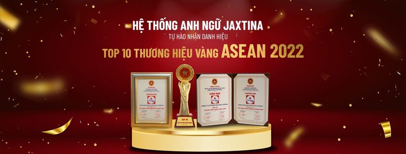 Thương hiệu Vàng Asean