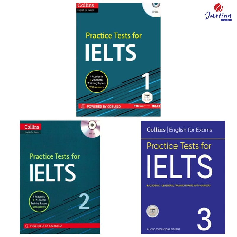 luyện đề ielts