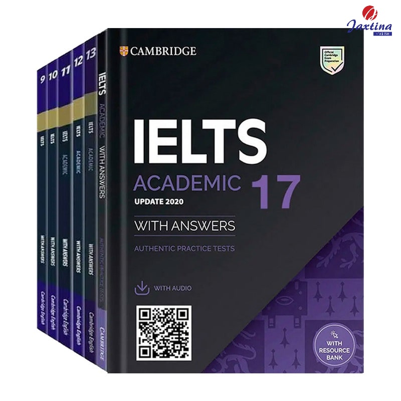 tài liệu luyện đề ielts