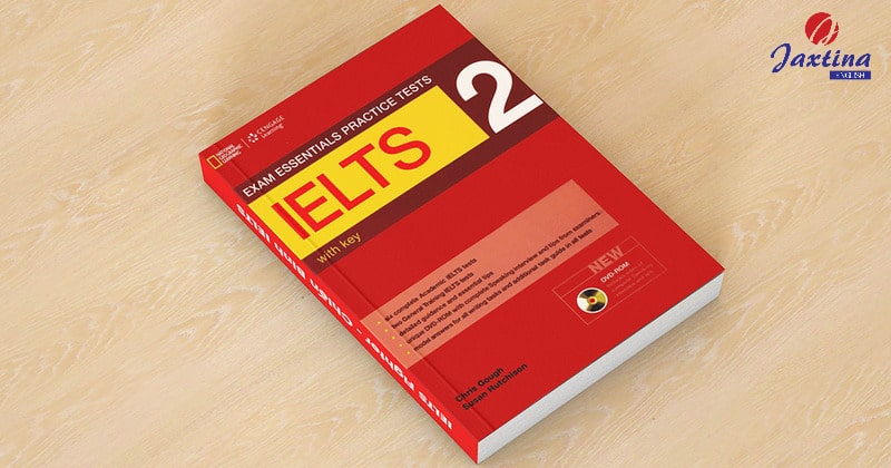 bộ đề luyện ielts