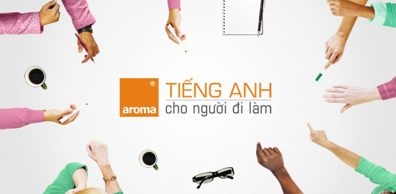 trung tâm tiếng anh cho người đi làm hà nội