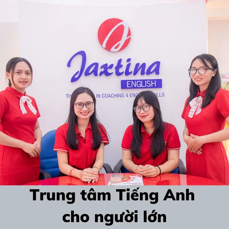 5 trung tâm Tiếng Anh cho người lớn tuổi uy tín nhất hiện nay