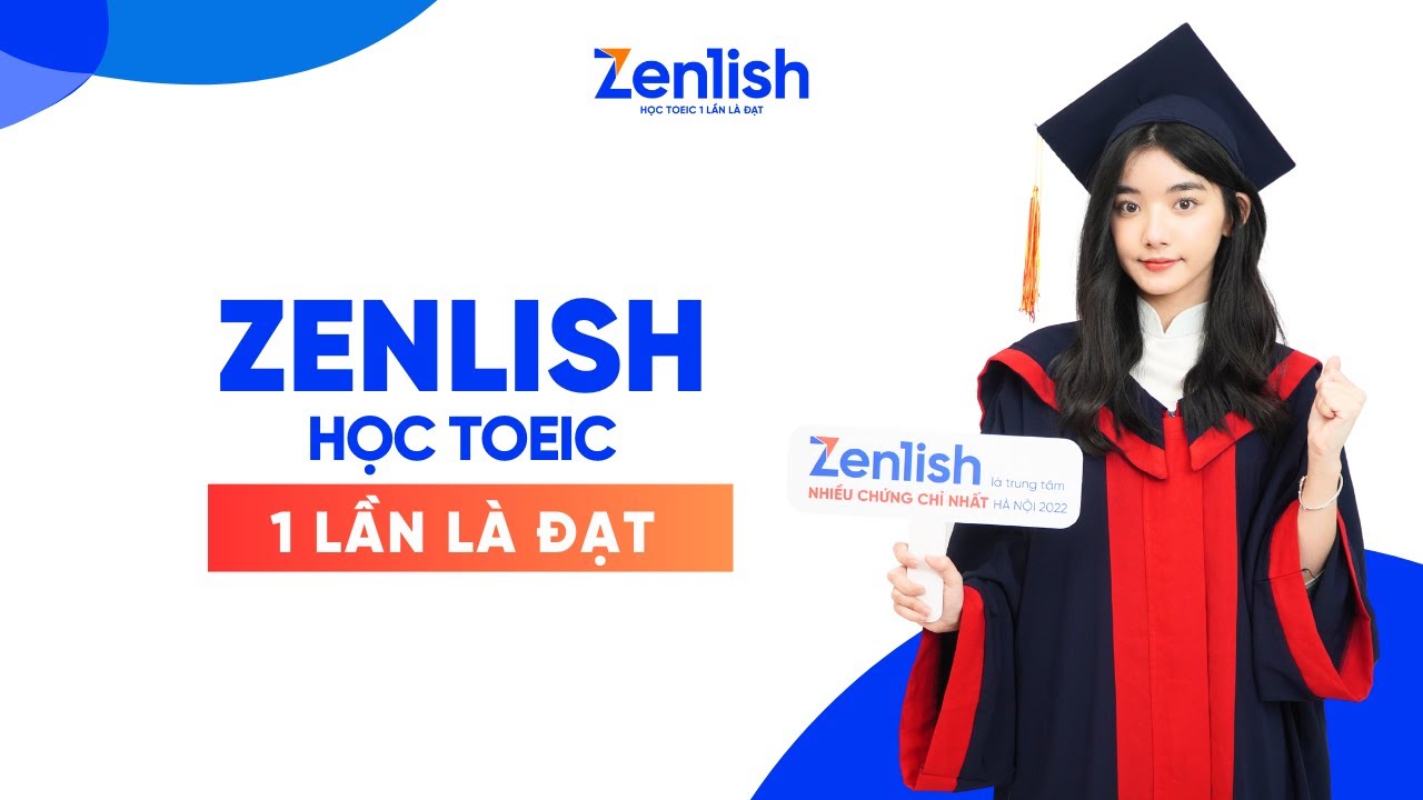 trung tâm luyện thi toeic uy tín tại hà nội