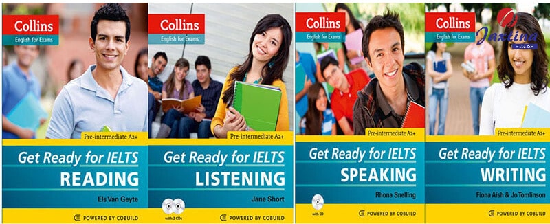 học ielts cho người đi làm