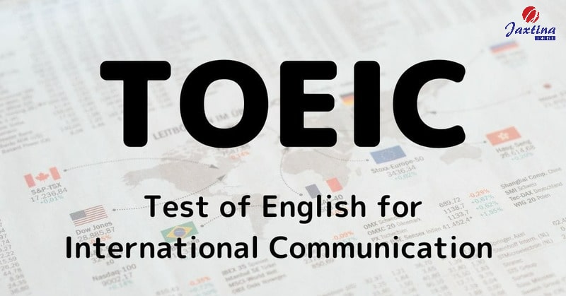 toeic là gì